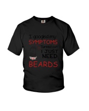 Beards Need 2304 Youth T-Shirt thumbnail