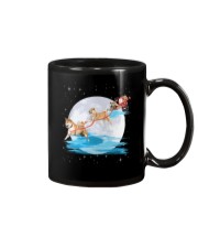 GAEA - Shiba Inu Santa - 1011 - 68 Mug thumbnail