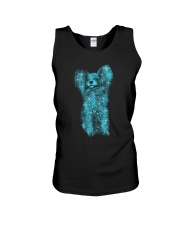 Papillon Bling 1203 Unisex Tank thumbnail