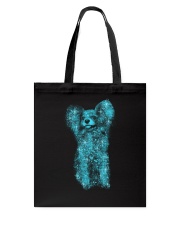 Papillon Bling 1203 Tote Bag thumbnail