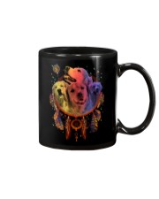 Golden Retriever Dreamcatcher Mug thumbnail