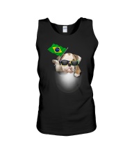 Bulldog BZ 3105 Unisex Tank thumbnail