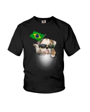 Bulldog BZ 3105 Youth T-Shirt thumbnail