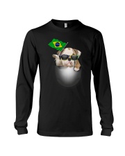 Bulldog BZ 3105 Long Sleeve Tee thumbnail
