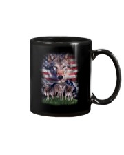 Wolf USA Proud 0206 Mug thumbnail
