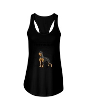 Rottweiler Anatomy 2505 Ladies Flowy Tank thumbnail