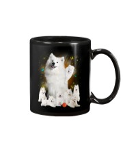 GAEA - Samoyed Smile 1204 Mug thumbnail