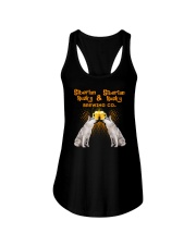 Siberian Husky Brewing 0706 Ladies Flowy Tank thumbnail