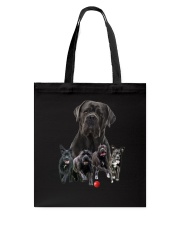 GAEA - Cane Corso Runnig 1403 Tote Bag thumbnail