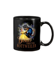 Rottweiler Beauty Mug thumbnail