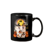 Shiba Inu Halloween - 2508 - A28 Mug thumbnail