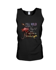 Hold You In My Heart 0806 Unisex Tank thumbnail