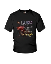 Hold You In My Heart 0806 Youth T-Shirt thumbnail