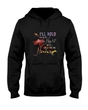 Hold You In My Heart 0806 Hooded Sweatshirt thumbnail