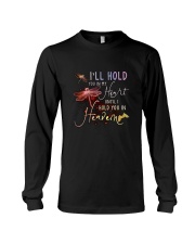 Hold You In My Heart 0806 Long Sleeve Tee thumbnail