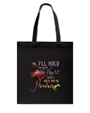 Hold You In My Heart 0806 Tote Bag thumbnail