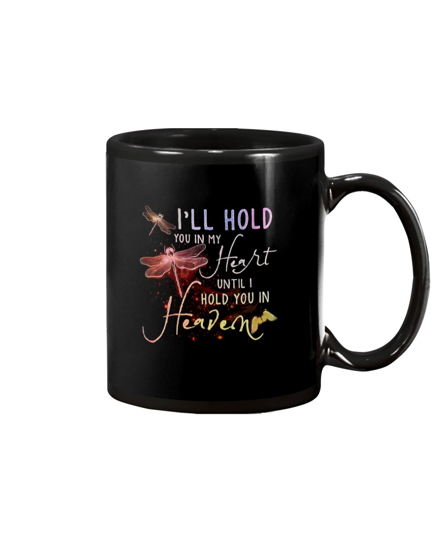 Hold You In My Heart 0806 Mug