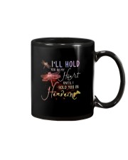 Hold You In My Heart 0806 Mug front