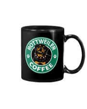 Rottweiler Coffee Mug thumbnail