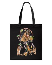 GAEA - German Shepherd Beauty 3003 Tote Bag thumbnail