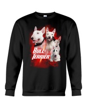 GAEA - Bull Terrier Great 1104 Crewneck Sweatshirt thumbnail