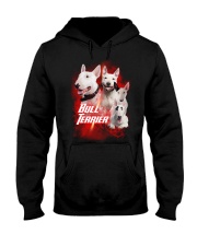 GAEA - Bull Terrier Great 1104 Hooded Sweatshirt thumbnail