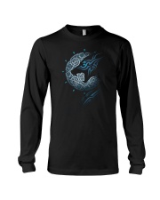 Wolf Awesome Long Sleeve Tee thumbnail