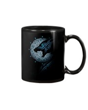 Wolf Awesome Mug thumbnail