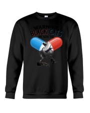 GAEA - Black Cat Addictive 1804 Crewneck Sweatshirt thumbnail