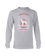 Golden Retriever Guardian Long Sleeve Tee thumbnail