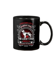 Golden Retriever Guardian Mug thumbnail