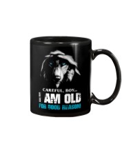GAEA - Wolf Careful 0904 Mug thumbnail