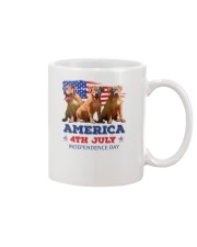 Pitbull 4th7 0706 Mug thumbnail