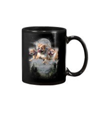 GAEA - Bulldog Moon 1604 Mug thumbnail