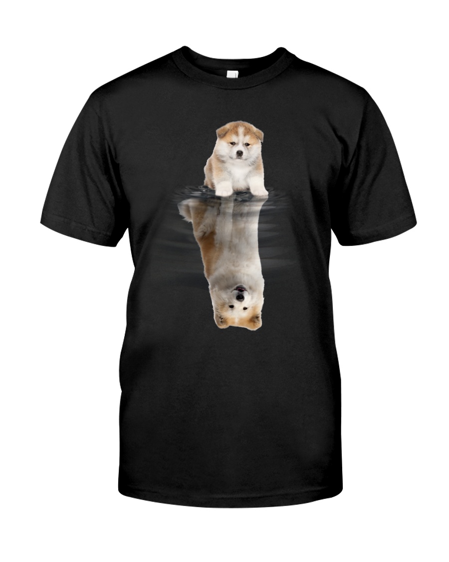 GAEA - Akita Dream New - 0908 - 24 Classic T-Shirt
