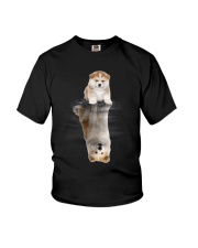 GAEA - Akita Dream New - 0908 - 24 Youth T-Shirt thumbnail