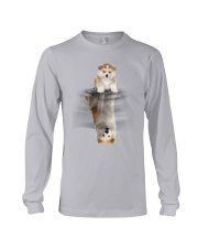 GAEA - Akita Dream New - 0908 - 24 Long Sleeve Tee thumbnail