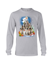 GAEA - Australian Shepherd Pine - 1310 - 27 Long Sleeve Tee thumbnail