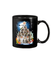 GAEA - Australian Shepherd Pine - 1310 - 27 Mug thumbnail