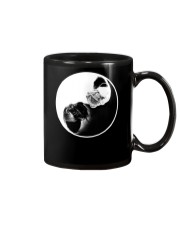Pug Yinyang Mug thumbnail