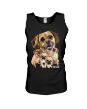 Puggle Awesome Unisex Tank thumbnail
