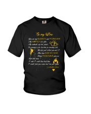 LIMIED EDITION 2 0203 Youth T-Shirt thumbnail
