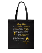 LIMIED EDITION 2 0203 Tote Bag thumbnail
