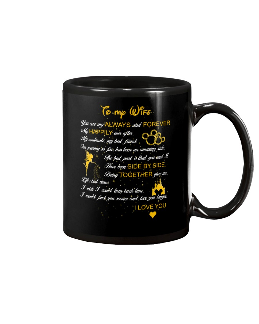LIMIED EDITION 2 0203 Mug