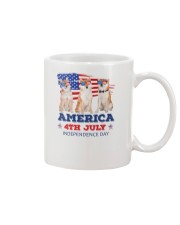 Shiba Inu 4th7 0706 Mug thumbnail