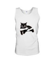 Hold My Cat 0405 Unisex Tank thumbnail