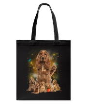 GAEA - Cocker Spaniel Smile 1204 Tote Bag thumbnail
