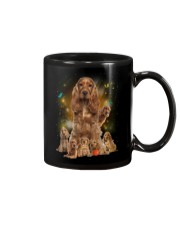 GAEA - Cocker Spaniel Smile 1204 Mug thumbnail