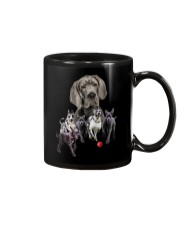 GAEA - Great Dane Running 1403 Mug thumbnail
