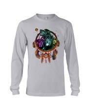 Rottweiler Dreamcatcher Long Sleeve Tee thumbnail
